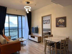 cho thuê căn hộ 2 phòng ngủ 70.17m² masteri centre point, vinhomes grand park