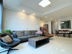cho thuê căn hộ 3pn, 2wc, 95m2 tại n01 - t1 ngoại giao đoàn, 18 triệu vnd