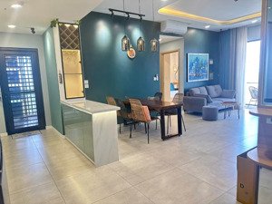 cho thuê căn hộ hưng phúc 3pn 98m2,full nội thất,nhà mới+ảnh thật 100% chỉ 24tr vào ở ngay