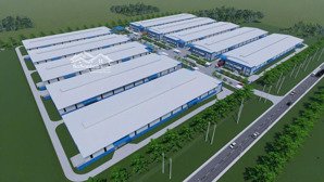 cho thuê kho xưởng 15.000 m2 trong kcn tân kim, huyện cần giuộc, tỉnh long an
