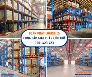 Giải pháp lưu trữ cho doanh nghiệp vừa và nhỏ