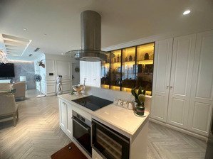 bán căn hộ ct3-3 mễ trì hạ 104m², full đồ đẹp, giá chỉ 6.2 tỷ view mát có slot xe, về chỉ ở