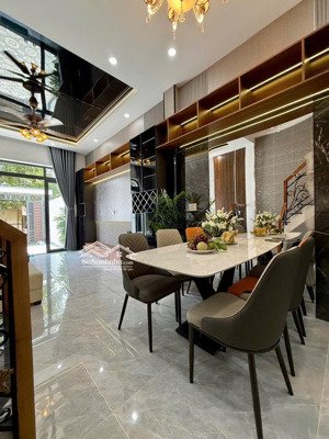 3.75 tỷ,nhà trệt lầu phú hòa tdm,đường nhựa thông ql13 và lê hồng phong