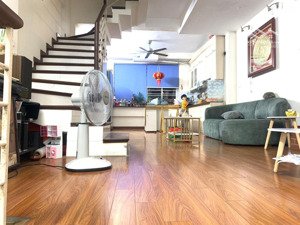 siêu phẩm quan nhân - thanh xuân, 40m2, 5t, ô tô đổ cửa, kinh doanh, giá 11 tỷ