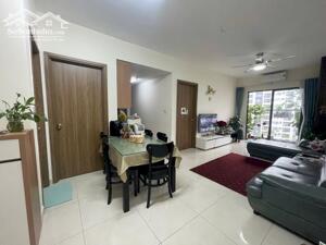 Cho thuê căn hộ đẹp full đồ đẹp tại Hope Residences Phúc Đồng, Long Biên. 70m2. 02 ngủ 02 wc. Giá: 8tr5/tháng.