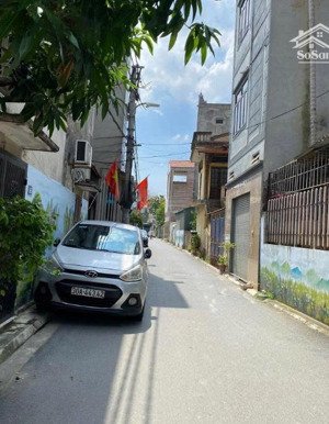 bán nhà an khánh_rẻ nhất khu vực, 5 tầng, vị trí đẹp, ngõ rộng full nội thất, chỉ 4x tỷ