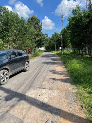 bán lô đất đẹp 1263.3m2 ngay khu công nghiệp long đức, long thành, đồng nai giá chỉ 5.5 tỷ