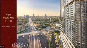 nhận booking căn hộ chung cư cao cấp tiêu chuẩn 6 sao tại cầu giấy. dự án sun feliza suite