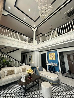 chào bán penhouse dreamland bonanza 300m2 4pn-5wc+xông hơi nội thất sang pháp lý rõ ràng. giá 23 tỷ