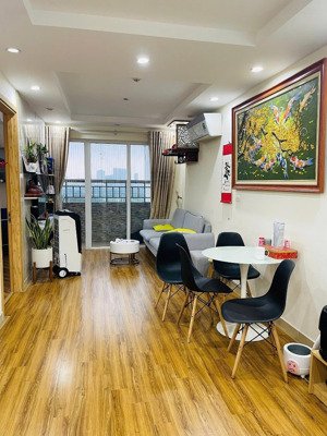 chính chủ bán chung cư mipec, mậu lương 60m2, 2 ngủ, 2wc, full đồ, sổ đỏ cc. cực đẹp. giá 3.65 tỷ