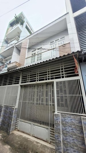 nhà nở hậu 2 tầng đường 5e gần aeon tân phú, 61m2 (6*10m),cách 1 căn ra mặt tiền, giá4.8 tỷ tl