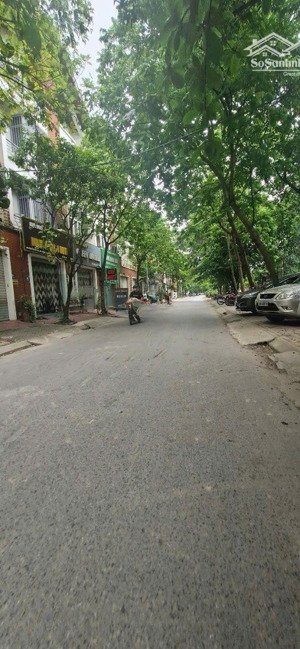 làng việt kiều châu âu - view hồ - kinh doanh & làm văn phòng cực tốt - rẻ nhất khu