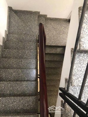 bán nhà mặt phố trần quang diệu, 16 tỷ, 61 m2, 4pn, 5wc, 4 tầng