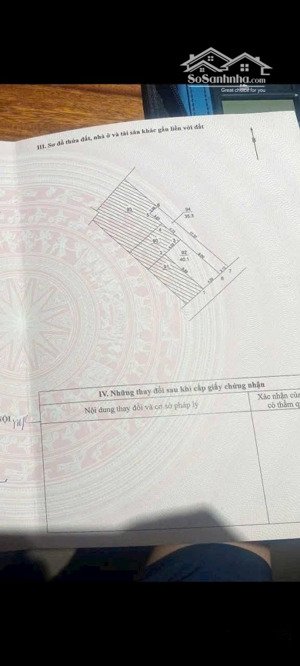 bán gấp đất đường ỷ lan, gia lâm, hà nội giá tốt, 3,x tỷ, 41m2