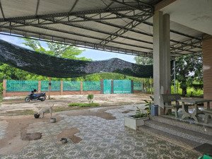 cần bán khu vườn nghỉ dưỡng tp long khánh