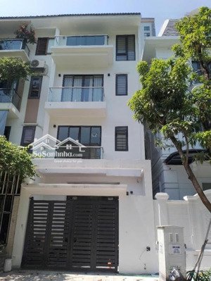 cho thuê nhà khuất duy tiến - đường 3 làn oto, phù hợp làm vp, kd online, spa, dt 70m*4 tầng, 19tr