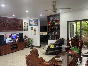 cho thuê biệt thự sân vườn khu đô thị giáng hương