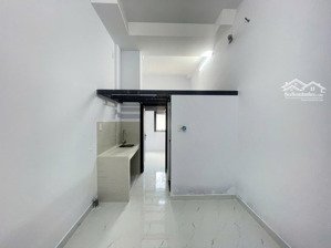 chỉ 3tr2-3tr5 sở hữu ngay chdv 35m2 gần đh ntt, cđ điên lực có máy giặt chung mới 100%