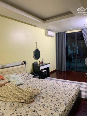 bán căn góc 3 pn chung cư ban cơ yếu 51 quan nhân- hướng đông nam- sổ đỏ chính chủ