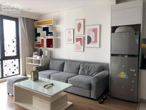 Cho thuê căn hộ chung cư full đồ Mipec , Long Biên. 80m. Giá: 14 triệu/ tháng
