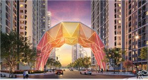 căn hộ cdt 2pn+ thuộc phân khu origami giá cực ưu đãi hưởng ck 27%