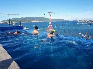 biệt thự sang trọng tại anh nguyễn(ocean front villas), 50 tỷ vnd, 420 m2, nha trang