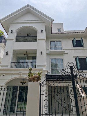 bán biệt thự tại ciputra, phường phú thượng, 246m2, mt 12m, nhỉnh 60 tỷ