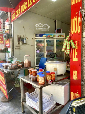 bán nhà cấp bốn mặt phố 8-3 hai bà trưng-vỉa hè kinh doanh-ô tô tránh