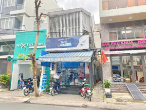 bán đất tặng nhà mt đường số 79 tân quy quân 7