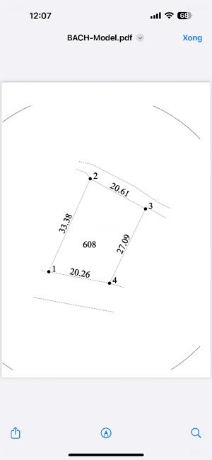 bán đất trục chính xã ba vì ! giá hợp lý nhất tuyến! view núi và sông đà