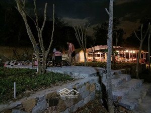 bán 2.5ha đất hàm thuận nam-bình thuận đất chữa lành phù hợp xây chùa,khu dưỡng lão