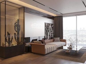 cho thuê nhanh căn hộ 2pn đầy đủ nội thất giá tốt