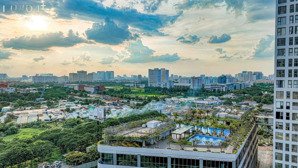 bán nhanh căn 2pn 65m2 thô lavida plus, giá tốt, view sông + pmh