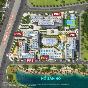 mở bán quỹ căn hộ 3pn - giá tốt nhất hà nội