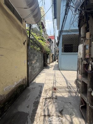 bán nhà thanh nhàn- ngõ thoáng- 62m- 4 tầng- mặt tiền rộng- nở hậu- chỉ 10,5 tỷ