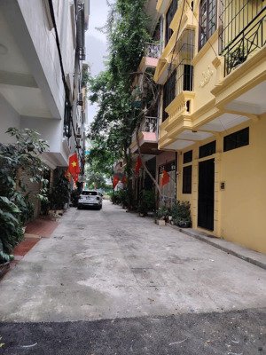 hiếm ! nhà đẹp hoàng ngân - thanh xuân 53m2, 5t, ô tô đỗ cửa, kinh doanh, giá chỉ 13 tỷ