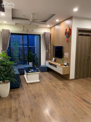 Cho thuê cc HD3 160 Nguyễn Đức Cảnh ,dt 75m,2pn,2vs,full đồ giá 12,5tr ,rẻ,nhà đẹp