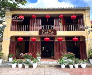 cơ hội sở hữu bất động sản kim cương trung tâm hội an - nguyễn thị minh khai - huyền trân công chúa