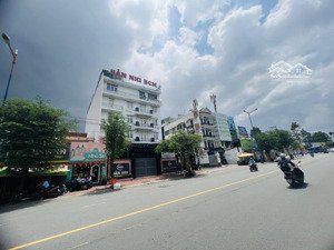 bán nhà mt nguyễn văn bá thủ đức ngay nhà ga metro dt (8,7x32m) giá 42 tỷ tl