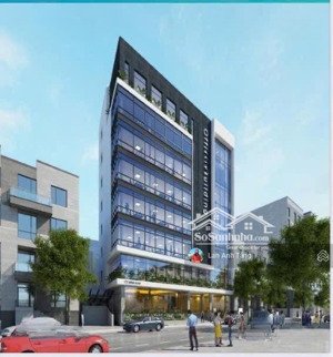 mặt tiền 34m - nhà đất 600m2 mặt phố minh khai - đã có gpxd tòa văn phòng 9 tầng