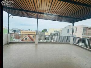  NHỈNH 4 TỶ CÓ NHÀ 4 TẦNG THANH KHÊ – 2 MẶT KIỆT OTO – NGANG 8M – FULL NỘI THẤT