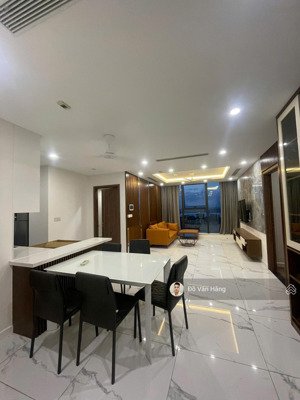 cho thuê nhanh căn hộ 3 ngủ full nội thất sunshine city - giá chỉ 18,5 triệu vào ở được ngay