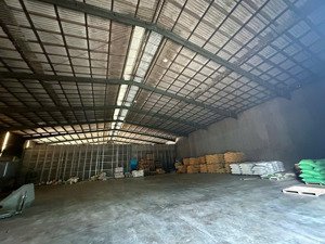 cho thuê xưởng 3500 đạt chuẩn, pccc nghiệm thu tại trảng bom