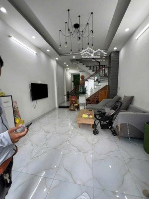 bán nhà hẻm 14 trần mai ninh, phường 12, tân bình (5,2*33) khu bàu cát