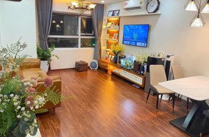 bán căn hộ cc golden palace, 6,5 tỷ, 87m2, 2pn, 2wc, chính chủ, giá tốt