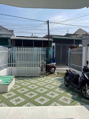 113m2 tân thạnh đông củ chi nhà đẹp đất tốt ở vô tư