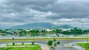 bán nhà 2 mặt tiền đường vành đai 2 view sông kdt hà quang 1