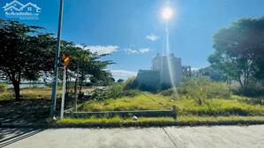 Đất Hòn Rớ 2, Phước Đồng, Nam Nha Trang. Gần sông. Giá bán 39tr/m2