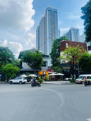 bán nhà mp vạn phúc - ít nhà bán mặt phố hiếm _ quy hoạch ổn định _ vỉa hè đá bóng_ kinh doanh