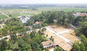 đất ở đô thị - đại nghĩa mỹ đức hà nội - giá chỉ từ 9xx triệu - sổ đỏ riêng sang tên ngay